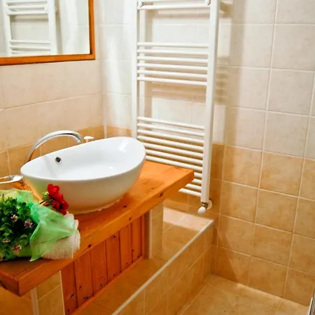 B&B Le Fate Umbria 셀라노