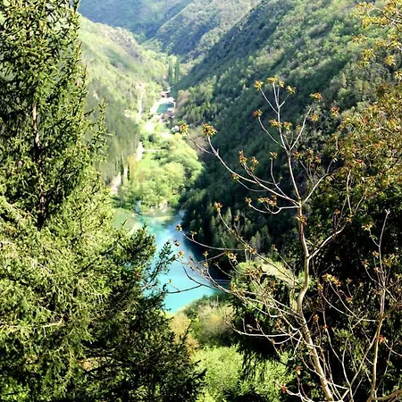 Le Fate Umbria Bed and breakfast 3*