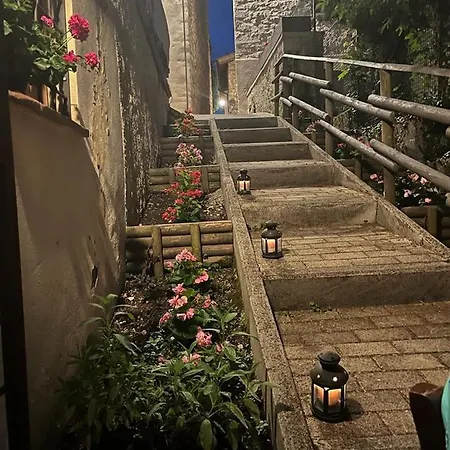 Le Fate Umbria 셀라노