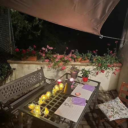Le Fate Umbria