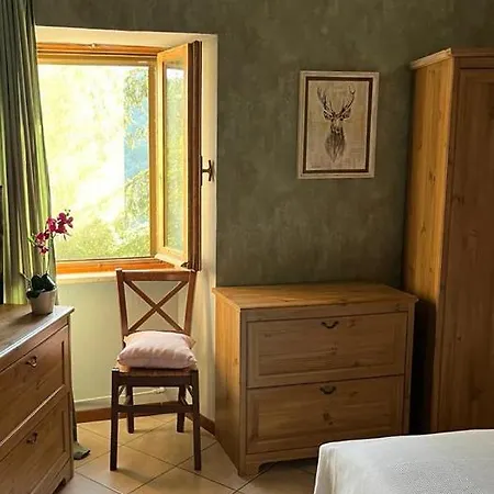 B&B Le Fate Umbria 셀라노