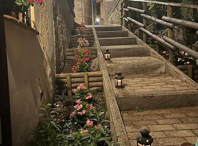 Le Fate Umbria Sellano