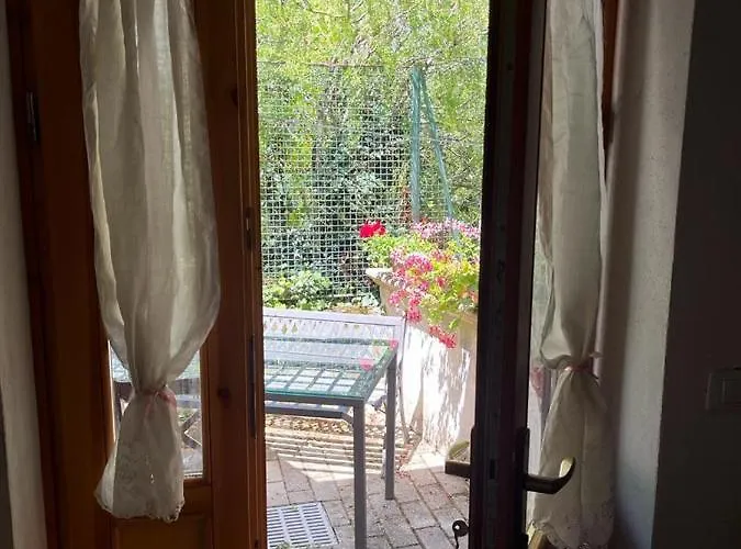 Alojamento de Acomodação e Pequeno-almoço Le Fate Umbria 3*