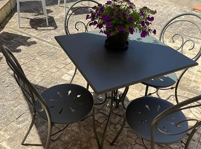 Le Fate Umbria Sellano